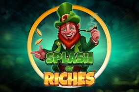 Splash Of Riches